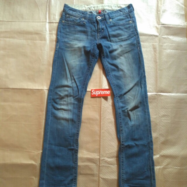 celana jeans uniqlo original