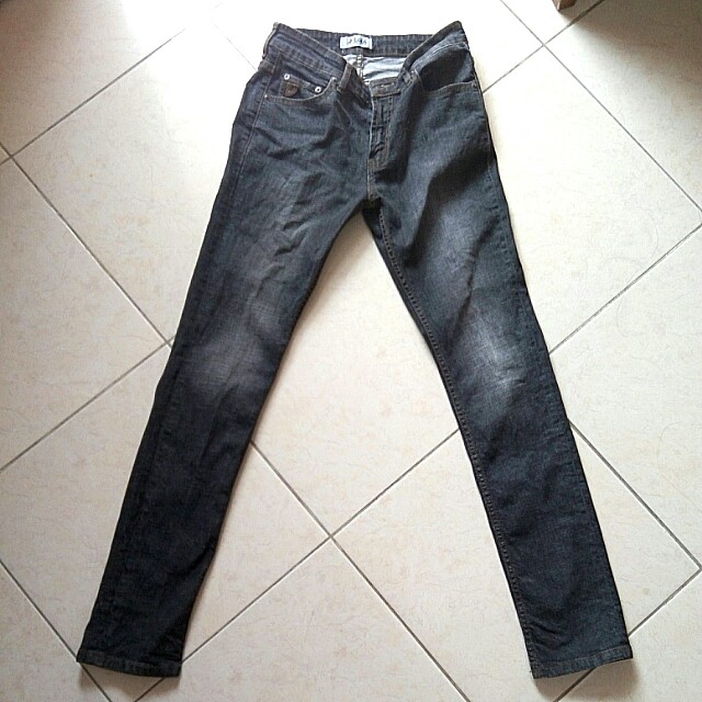 lois slim fit jeans