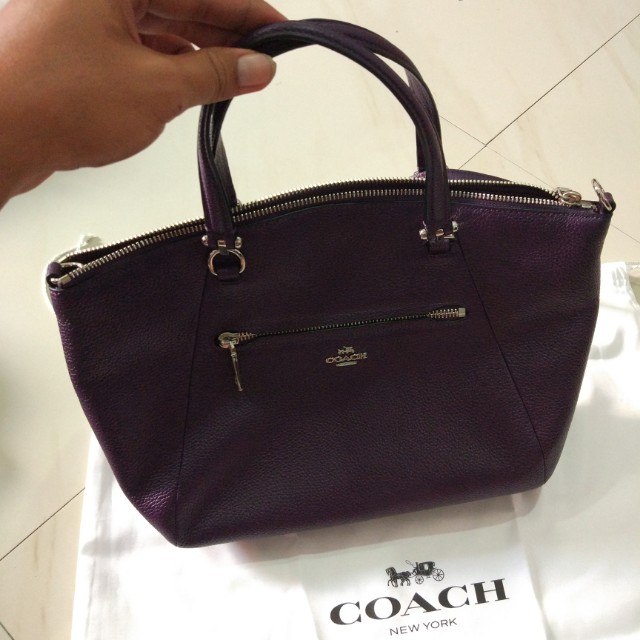 Pbbl prairie sales satchel