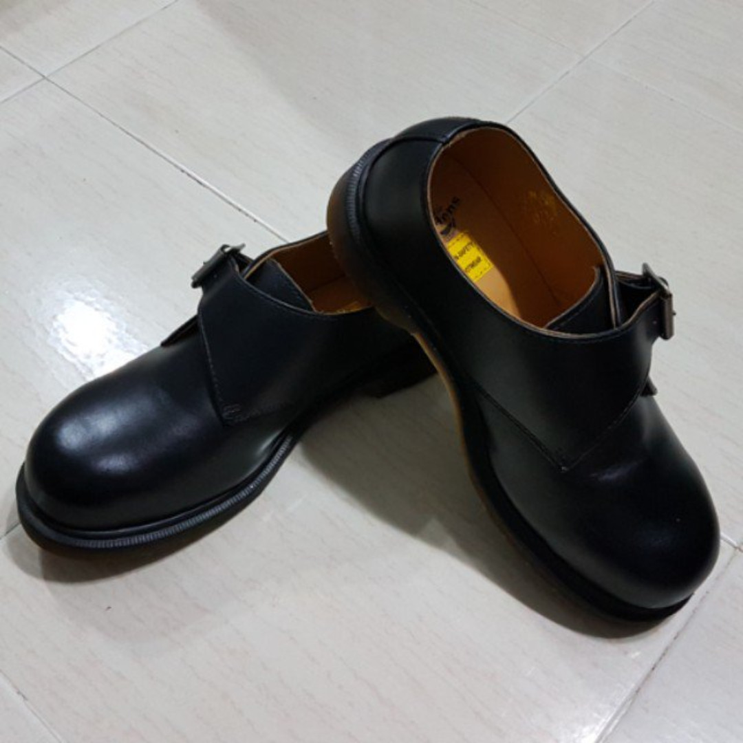 dr martens joey