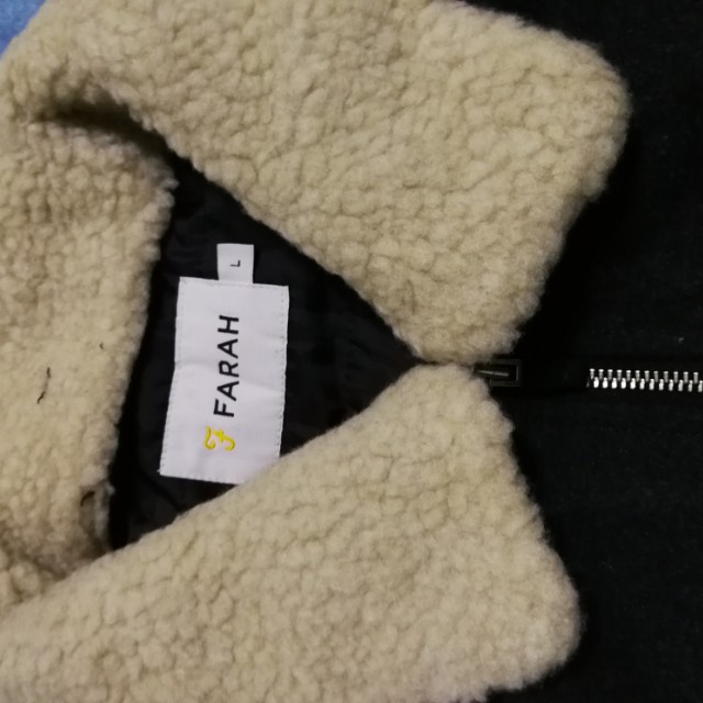Farah otley jacket online