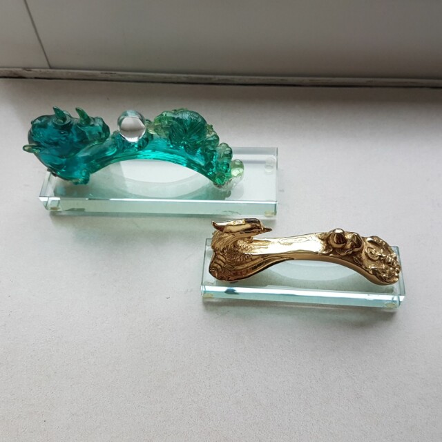 Fengshui Home Decor Accessories Furniture Home Decor On Carousell