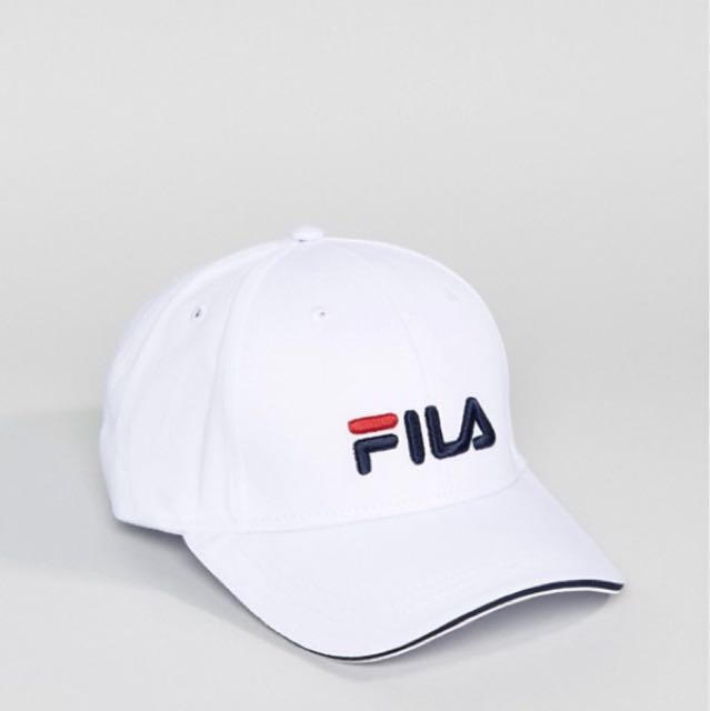 fila baseball