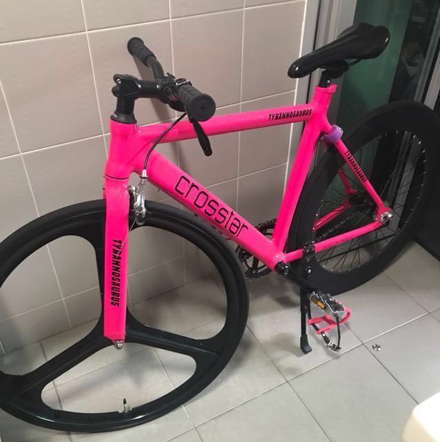used fixie for sale