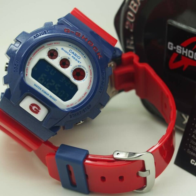 dw6900 captain america