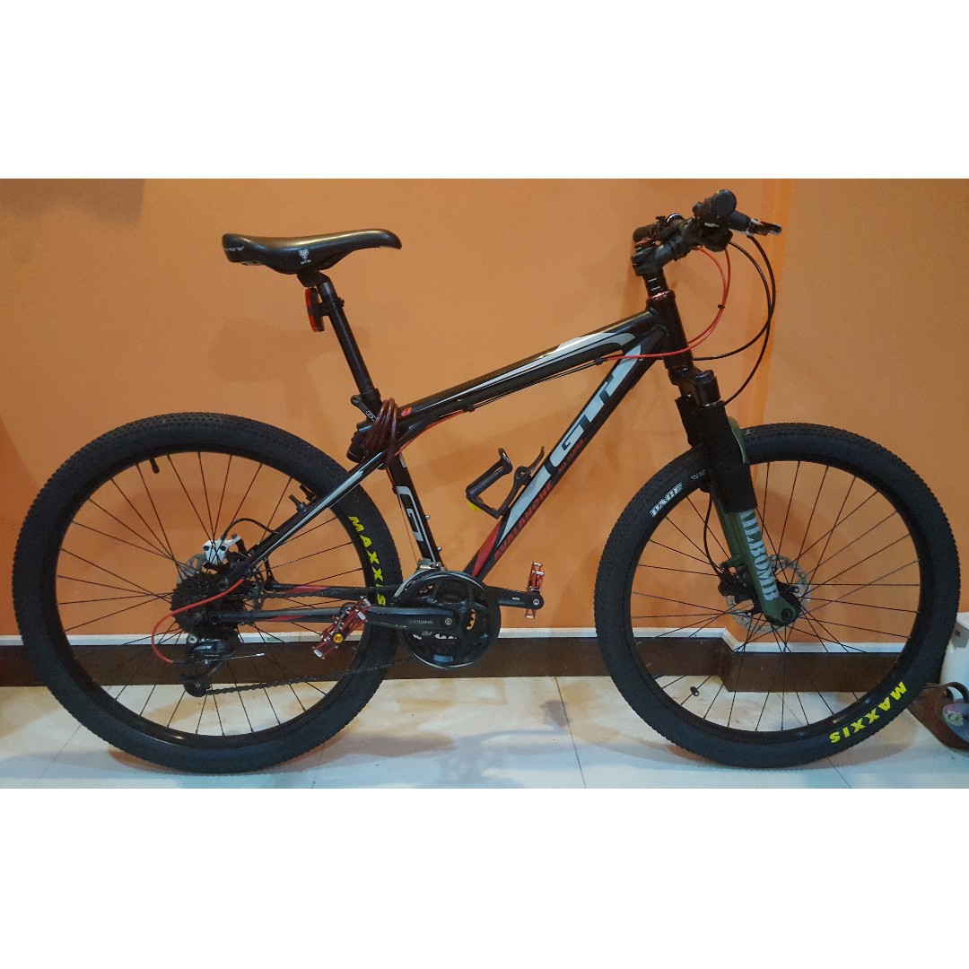 gt avalanche all terra 2.0