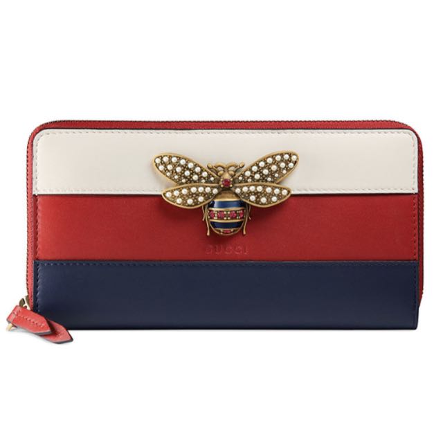 Gucci Queen Margaret Luxury Bags Wallets on Carousell