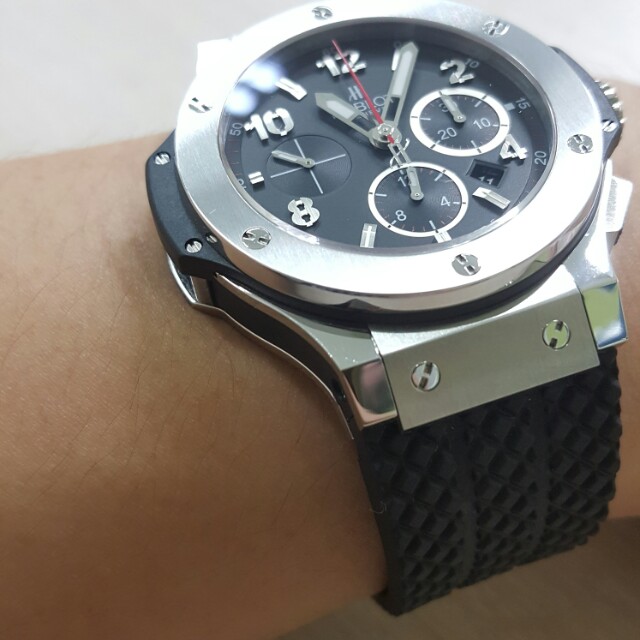 Hbb v6 new arrivals hublot