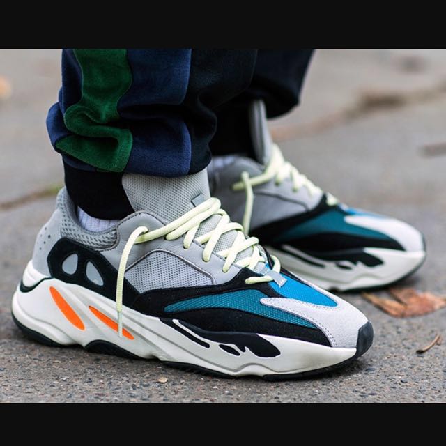 waverunner 700