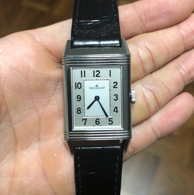 reverso ultra thin