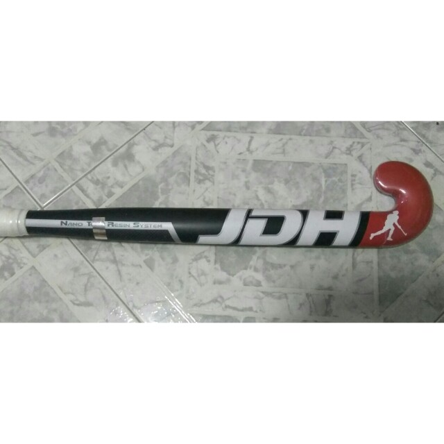 Jamie Dwyer Field Hockey Stick (JDH) Highest Range Brand New!, Sports, Sports & Games Equipment