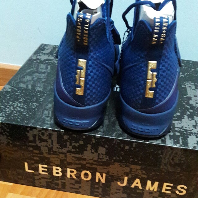 Lebron james agimat hotsell