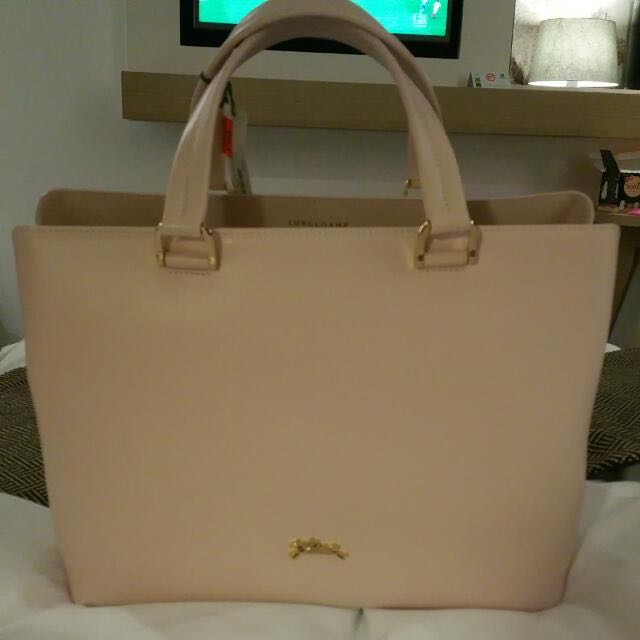 longchamp honore 404 rosa