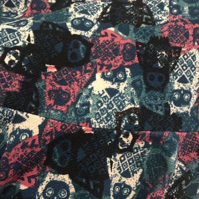 Lularoe unicorn prints 2025