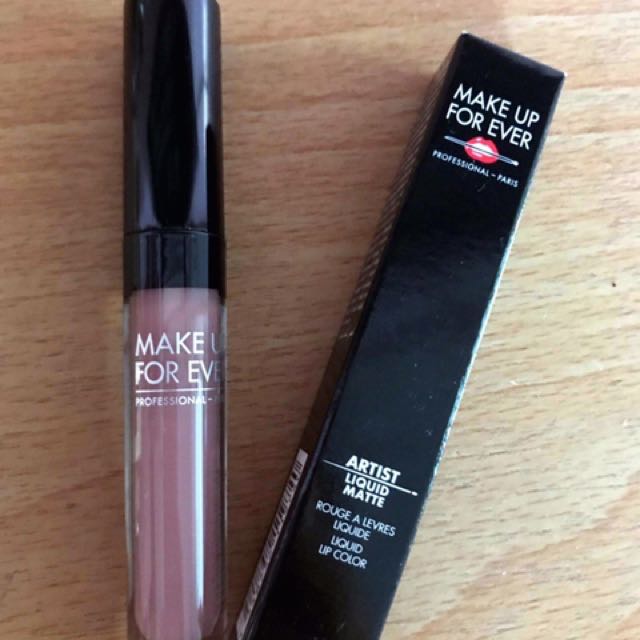 Makeup Forever Liquid Lipstick Makeup Vidalondon