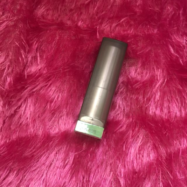 Maybelline Creamy Matte Nude Nuance (Category: Makeup) located in Mandaluyong City. Submitted by eychzetera (Listing ID 140376121, Image 1). Description: Still in 70% RFS- not using this anymore #flymetosg.