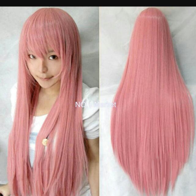 Megurine Luka Wig, Entertainment, J-pop