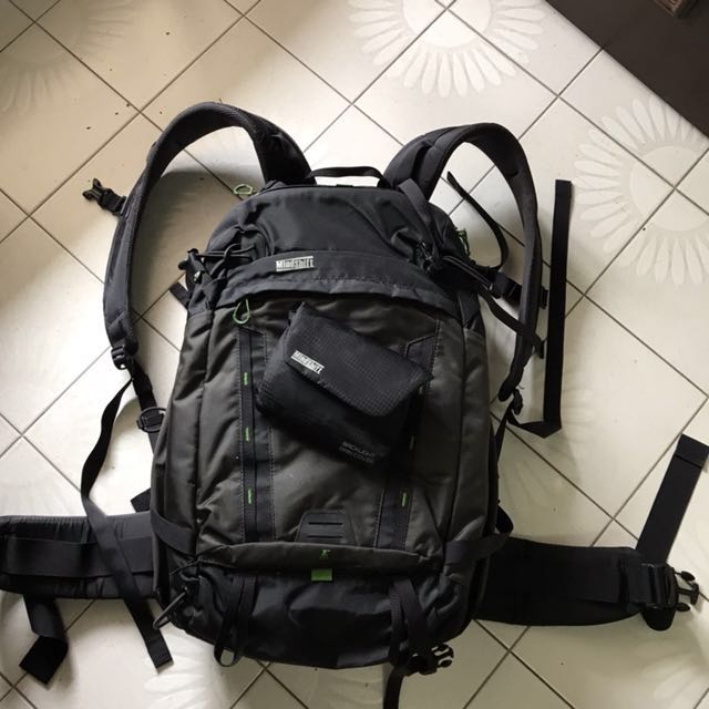 mindshift backlight 26l