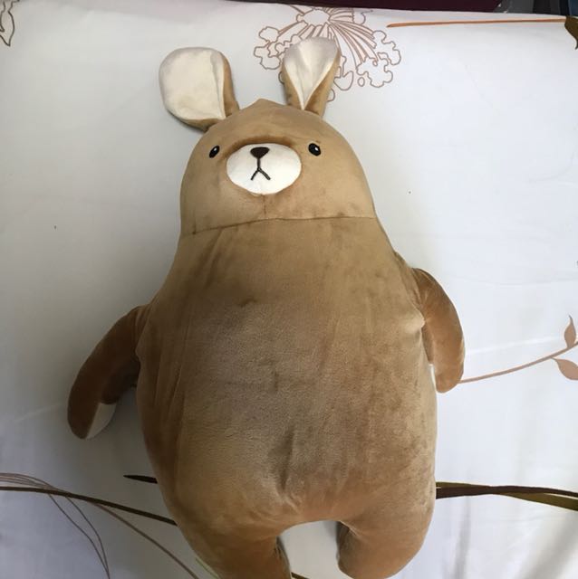 miniso bunny