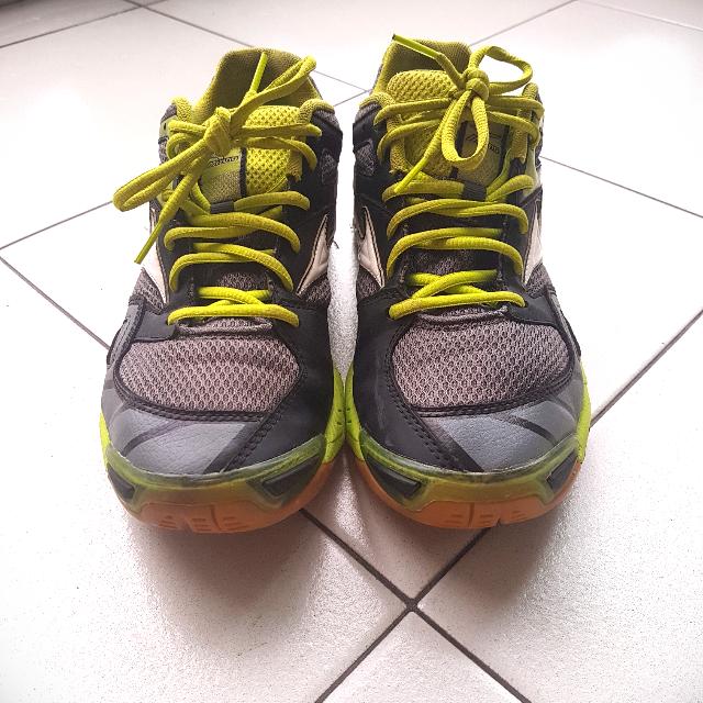 Mizuno wave clearance bolt 3 mens
