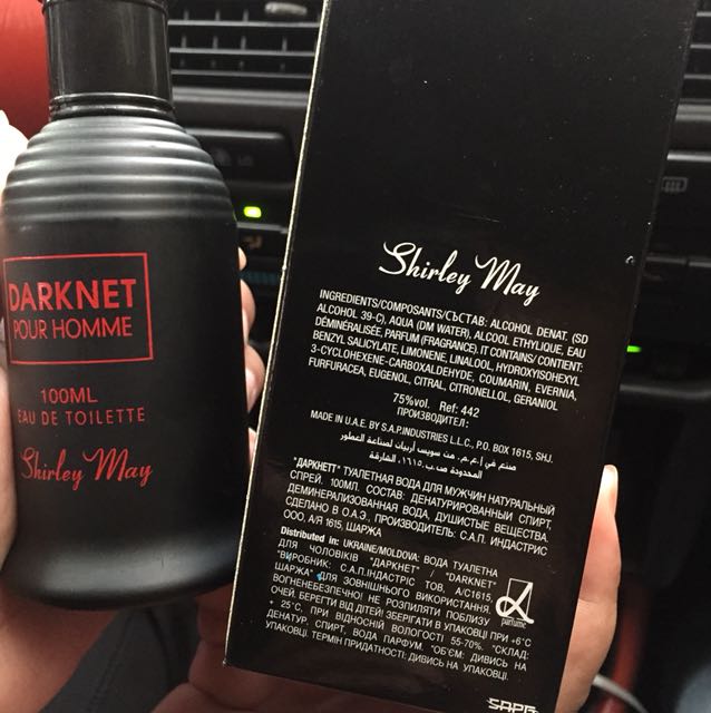 Darknet pour hotsell homme