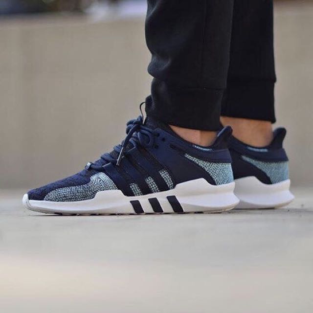 eqt support adv parley shoes