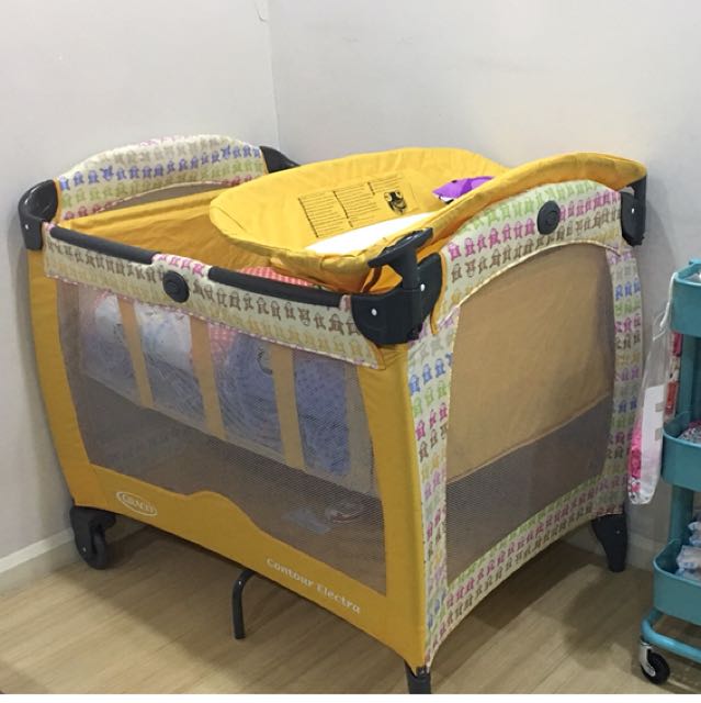 preloved playpen