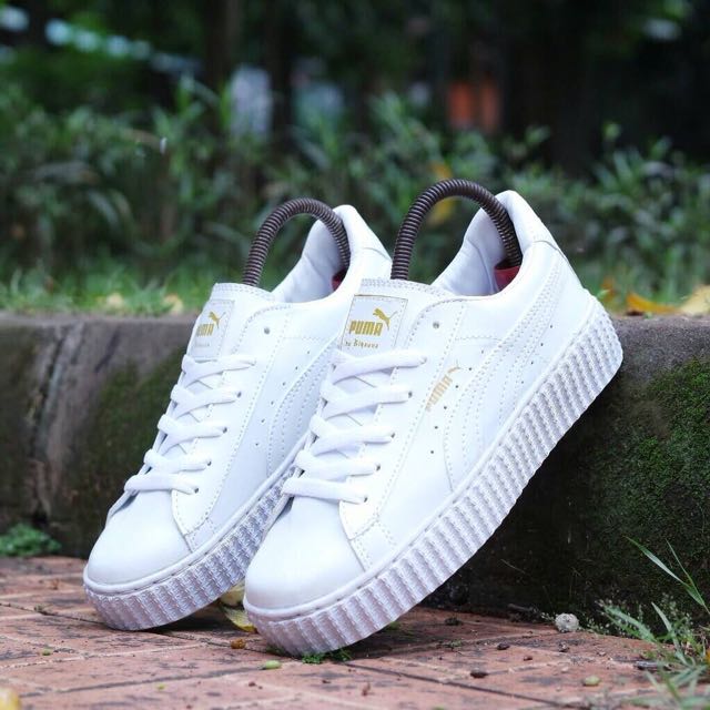 puma rihanna 42