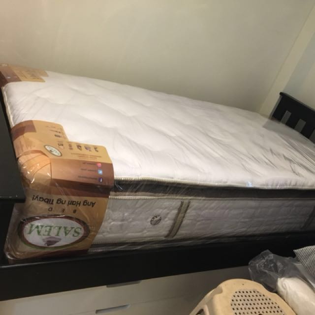 Salem crib mattress 2025