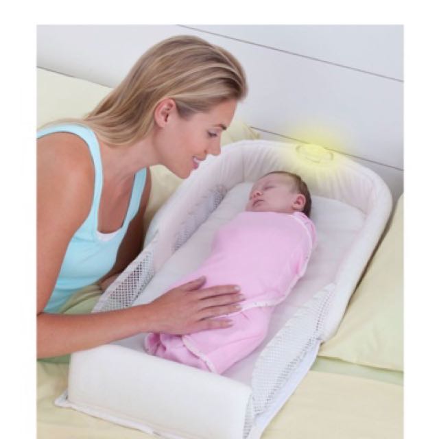 baby first cot