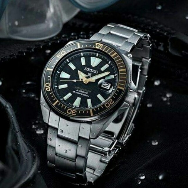 seiko zimbe 5