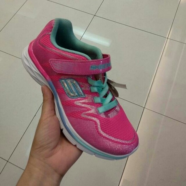 ukuran sepatu anak skechers