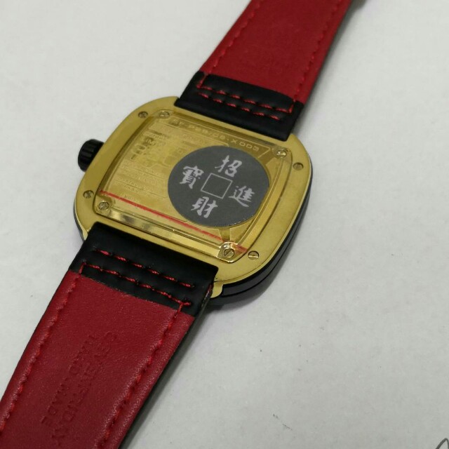 Sevenfriday chinese 2025 new year