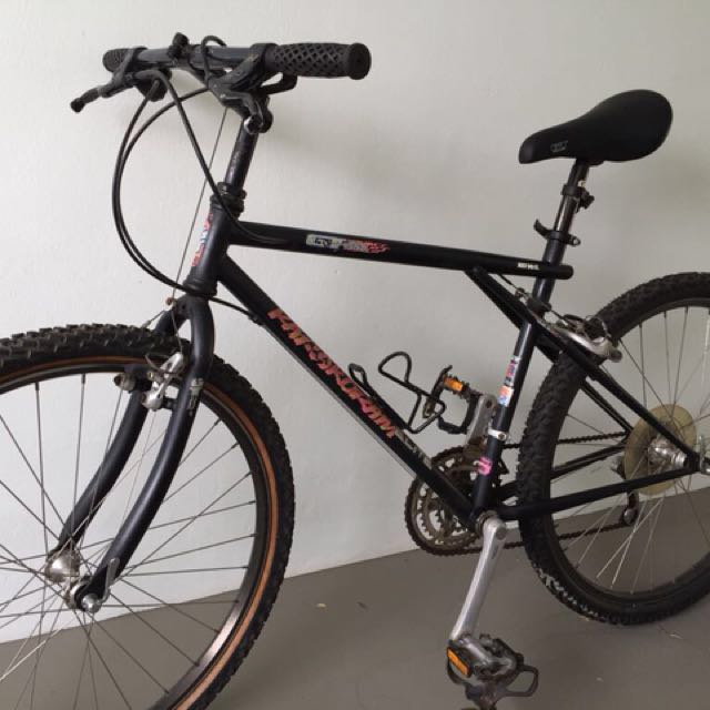 All terra bike parts online