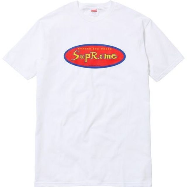 supreme murder she wrote tee