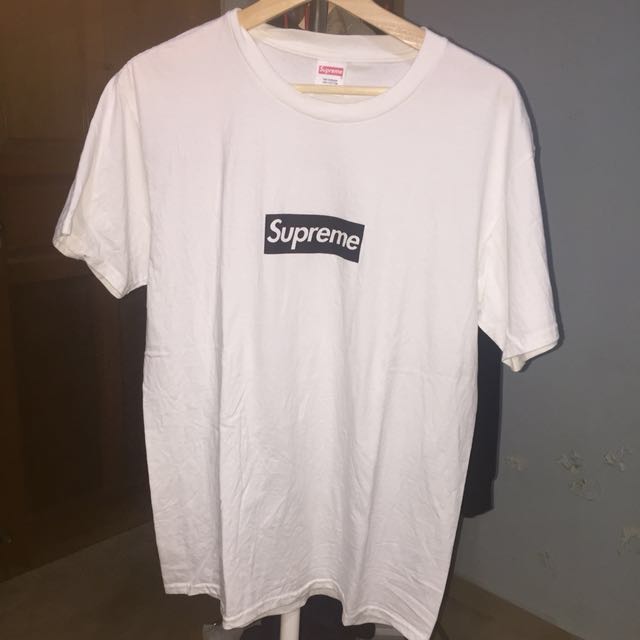 supreme paris bogo