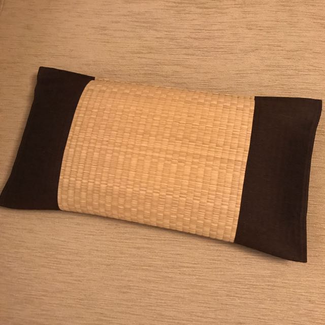 tatami pillow