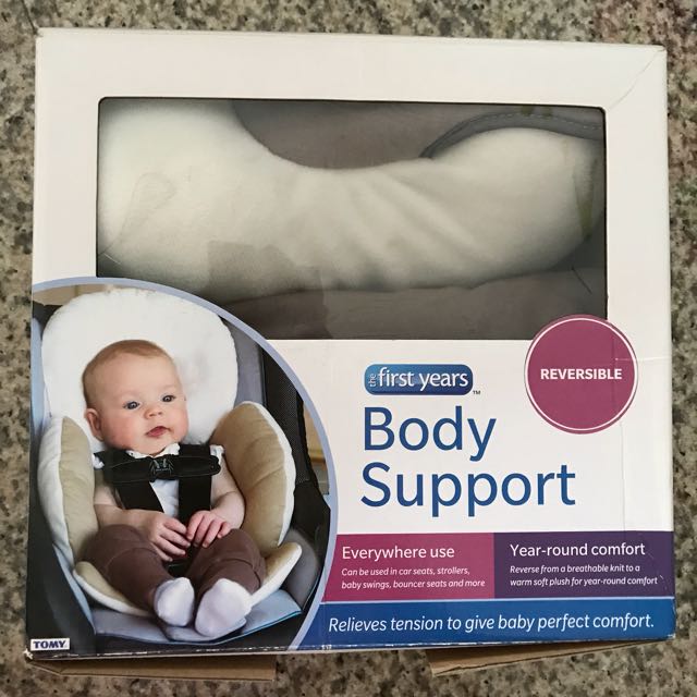 tomy first years baby carrier