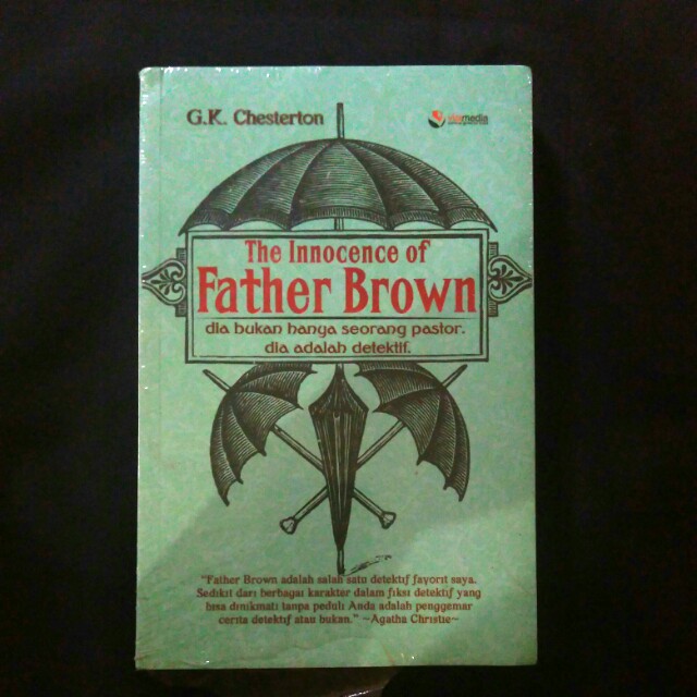Get G k chesterton father brown For iPhone
