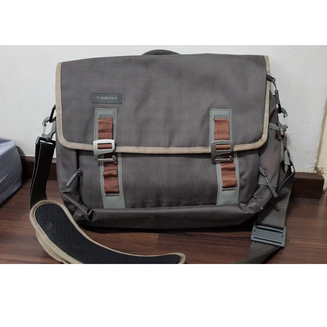 command messenger bag