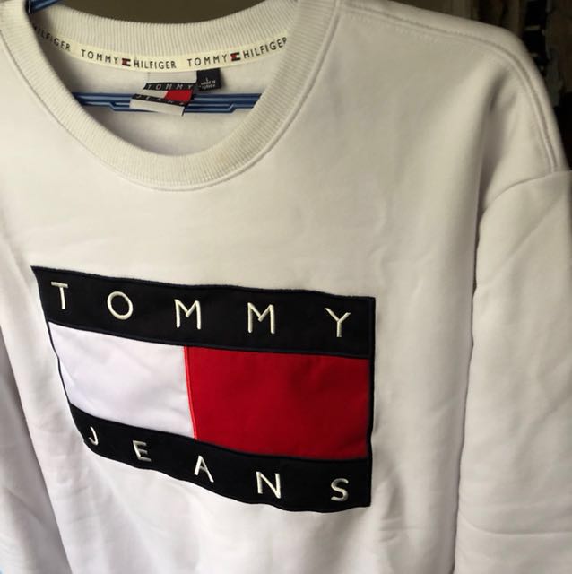tommy hilfiger raffles city