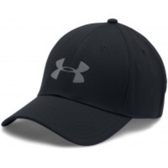under armour mens cap