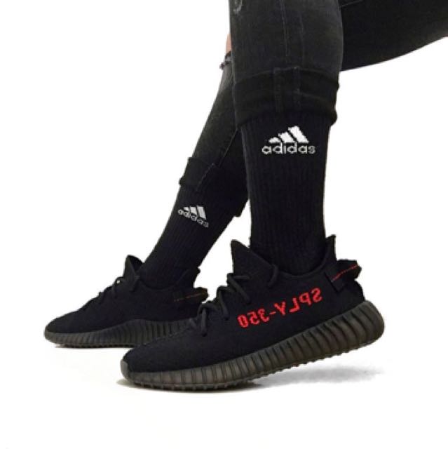 Yeezy 7 bred cheap