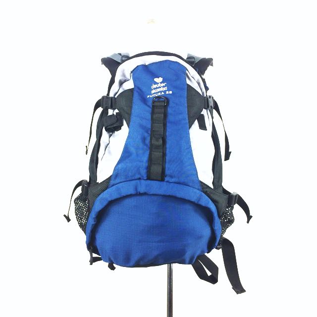 second hand travel backpacks