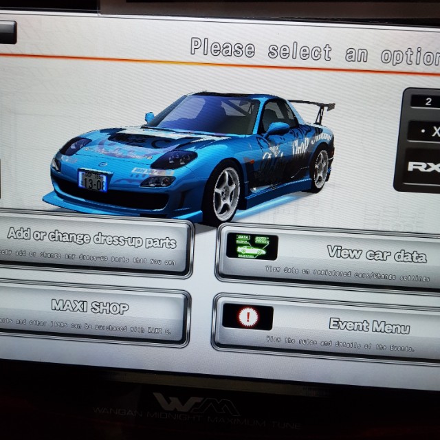 wmmt 5dx  banapassport