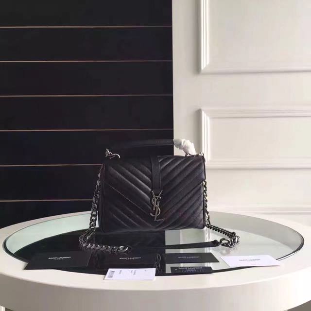 Ysl inspired bags deals