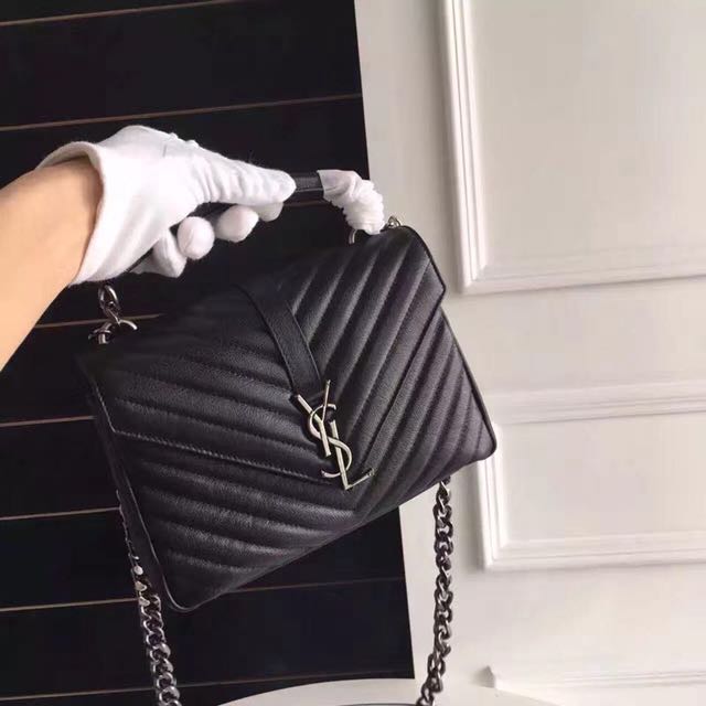 YSL Inspired Bag