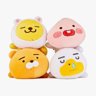 Kakao Friends Baby Pillow