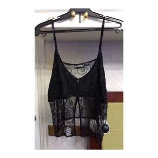 Passport sleeveless