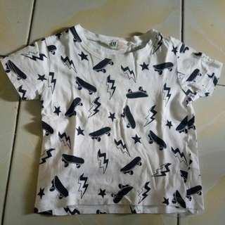 KAOS ANAK